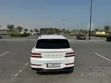 جينيسيس GV80 موديل 2025
